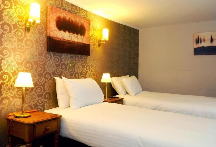 فندق Bacon Arms, Newbury