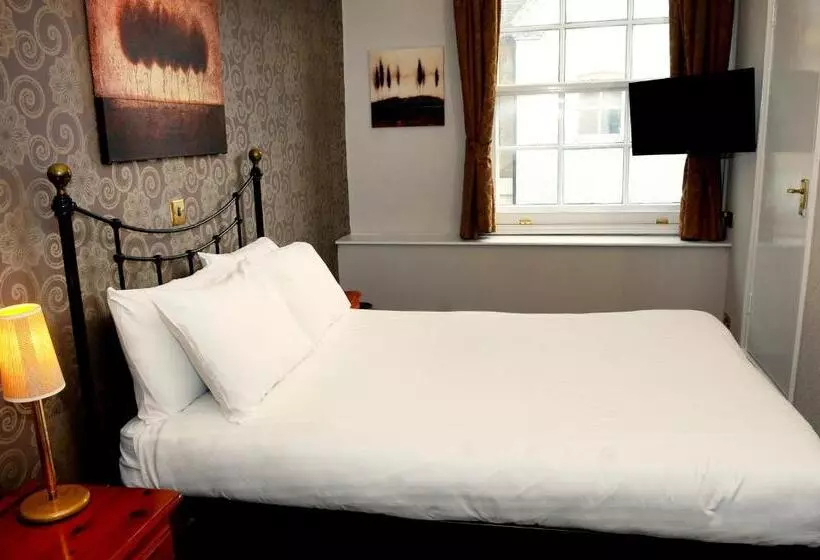 فندق Bacon Arms, Newbury