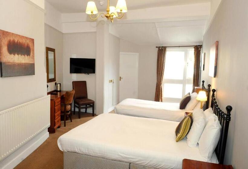 فندق Bacon Arms, Newbury