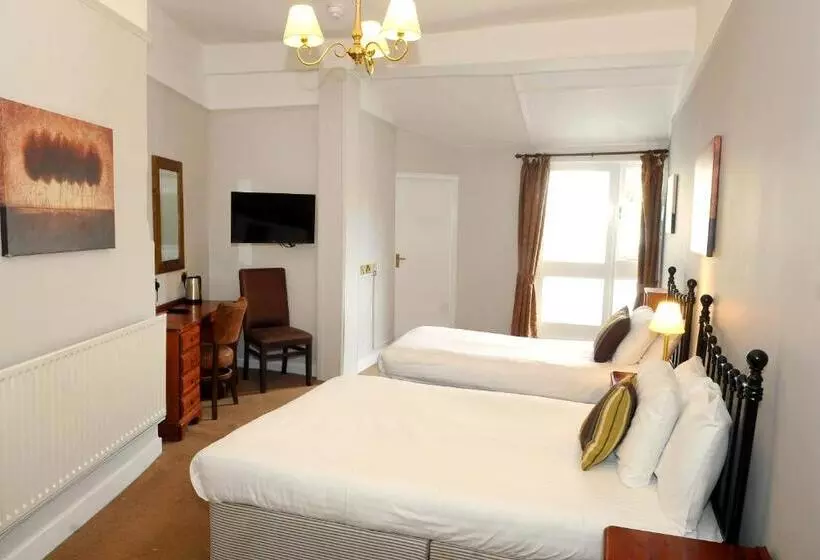 فندق Bacon Arms, Newbury