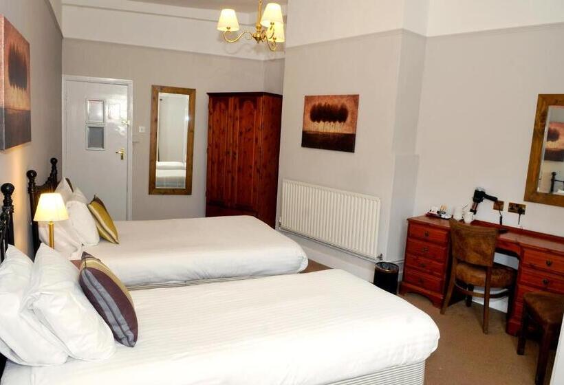 فندق Bacon Arms, Newbury