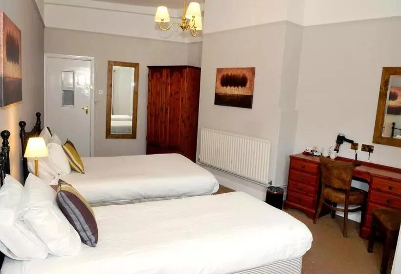 فندق Bacon Arms, Newbury