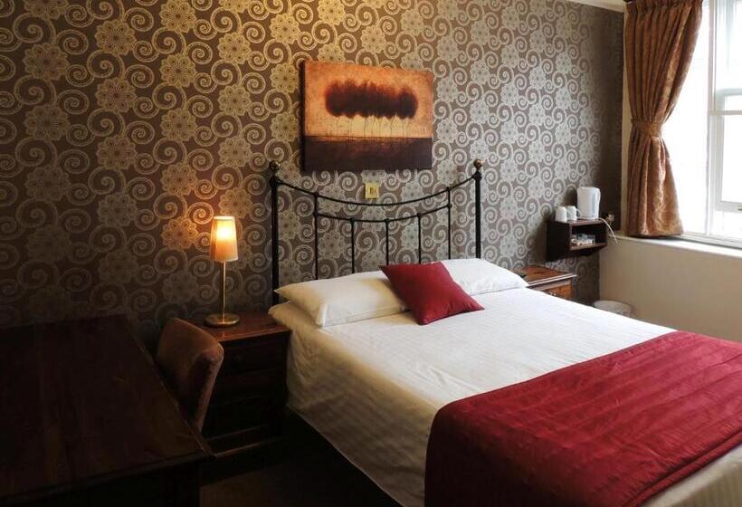 فندق Bacon Arms, Newbury