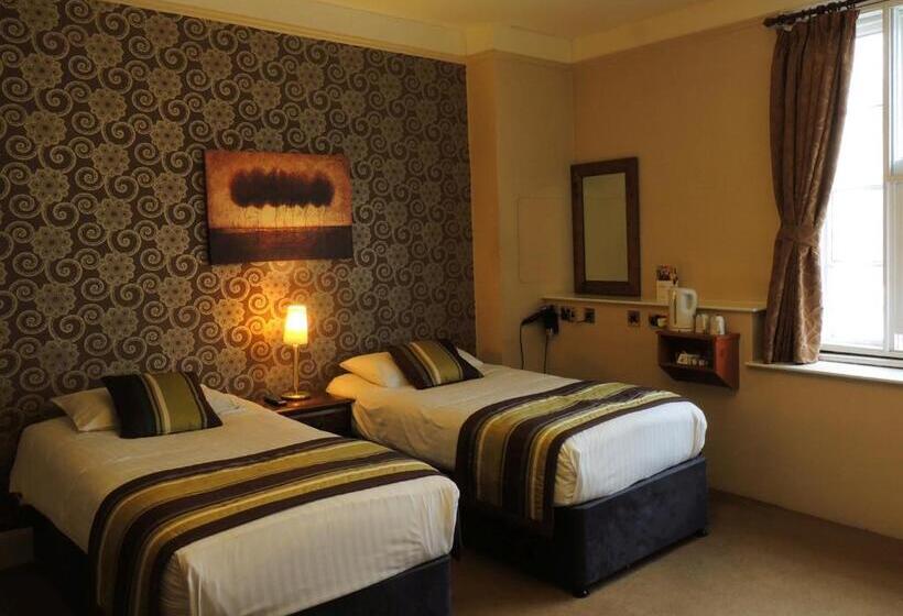 فندق Bacon Arms, Newbury