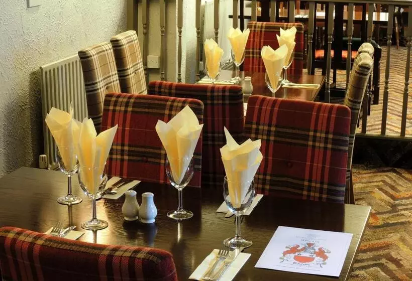 فندق Bacon Arms, Newbury