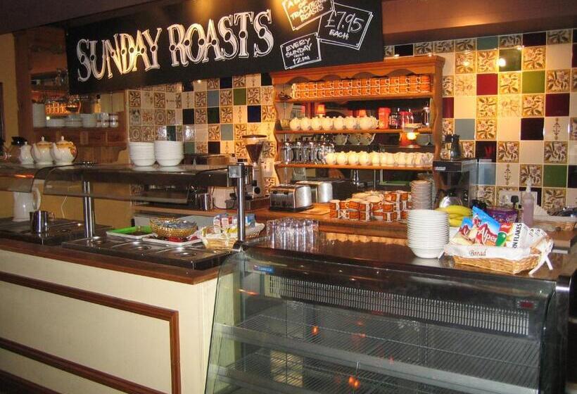 فندق Bacon Arms, Newbury