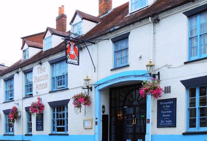 فندق Bacon Arms, Newbury