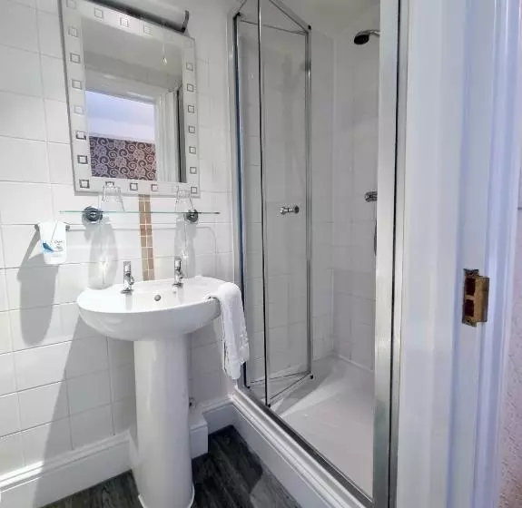 فندق Bacon Arms, Newbury