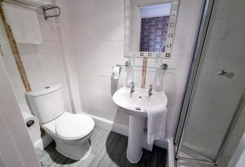 فندق Bacon Arms, Newbury