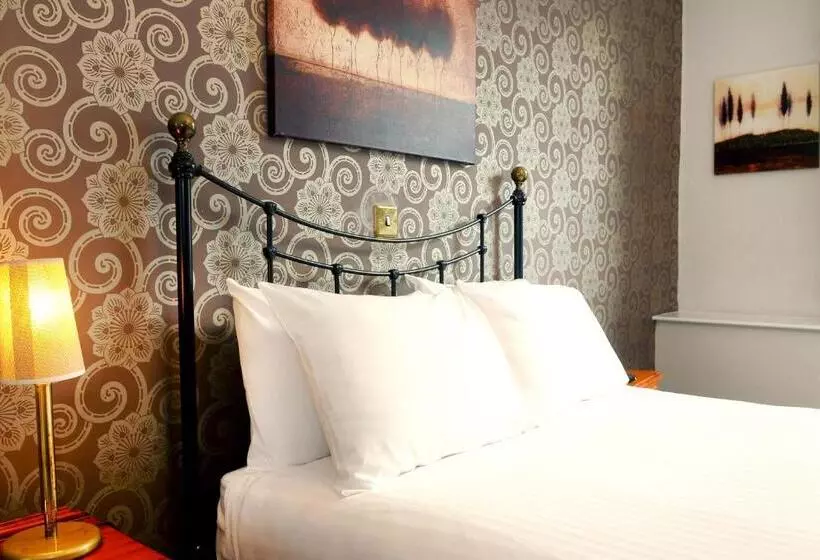 فندق Bacon Arms, Newbury