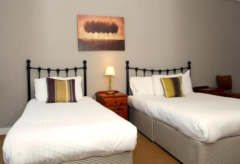 فندق Bacon Arms, Newbury