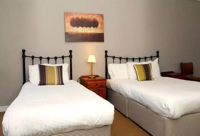 فندق Bacon Arms, Newbury