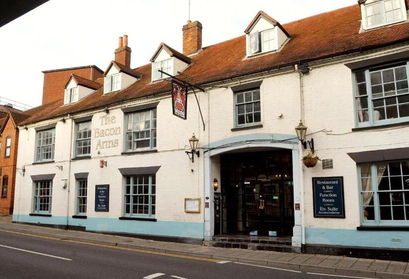 فندق Bacon Arms, Newbury
