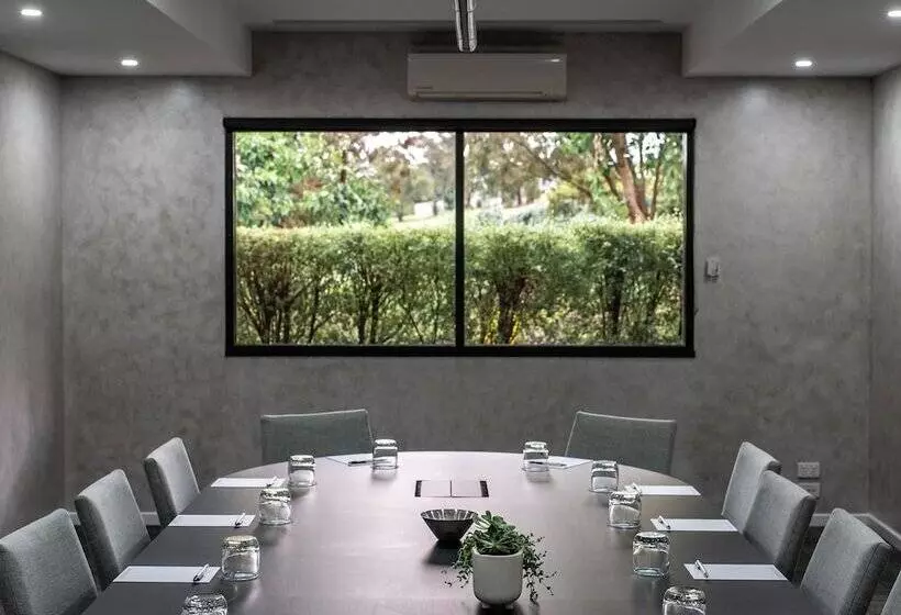 酒店 Balgownie Estate Yarra Valley