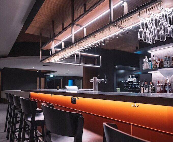 Отель Balgownie Estate Yarra Valley