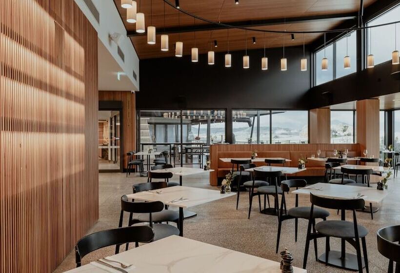 Отель Balgownie Estate Yarra Valley