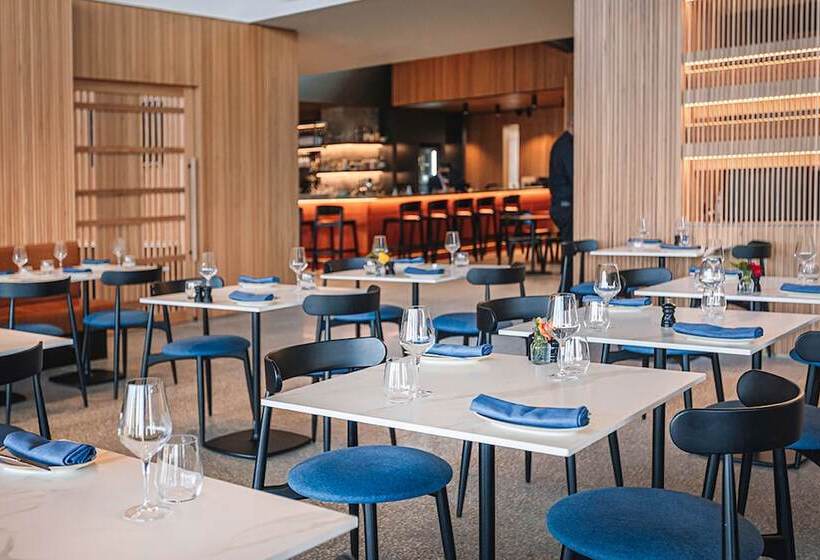 Отель Balgownie Estate Yarra Valley