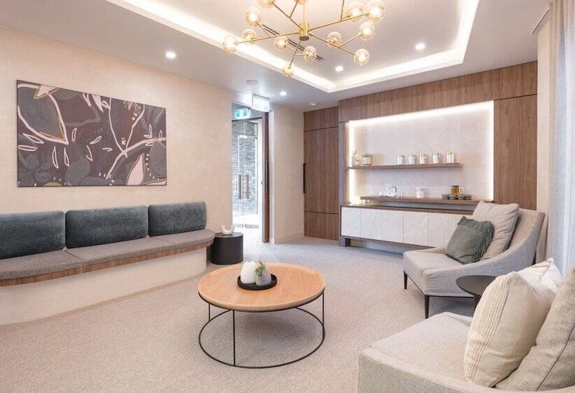 Отель Balgownie Estate Yarra Valley