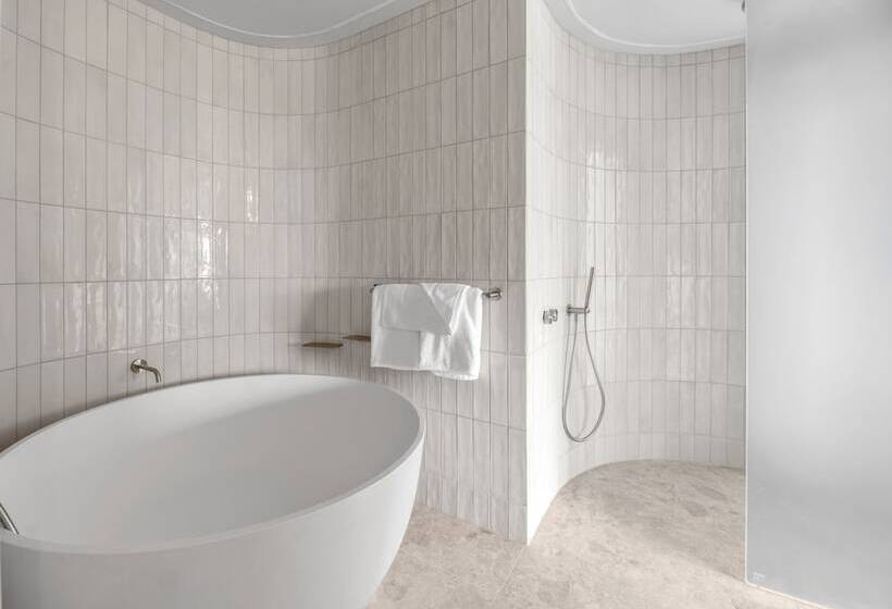 Отель Balgownie Estate Yarra Valley