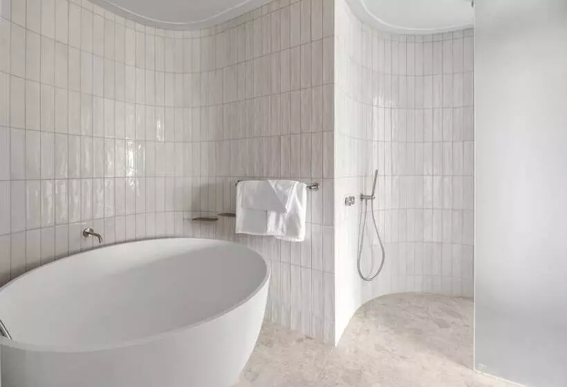 酒店 Balgownie Estate Yarra Valley