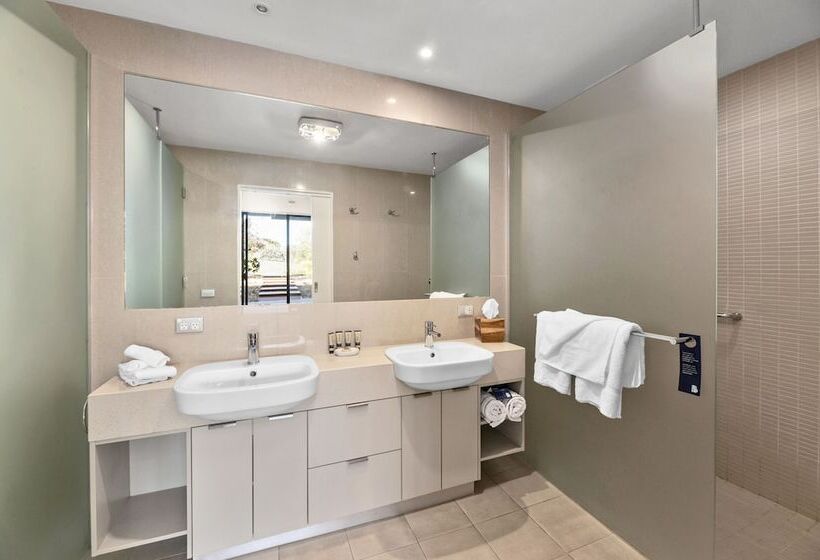 Отель Balgownie Estate Yarra Valley