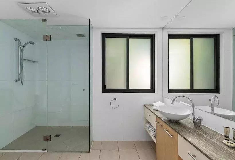 酒店 Balgownie Estate Yarra Valley