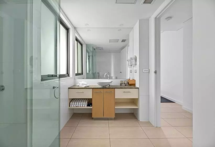 酒店 Balgownie Estate Yarra Valley