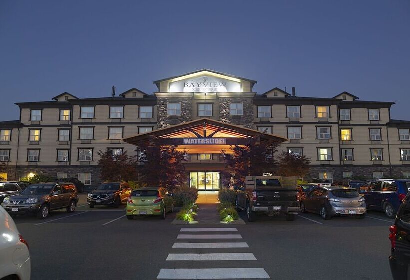 فندق Bayview