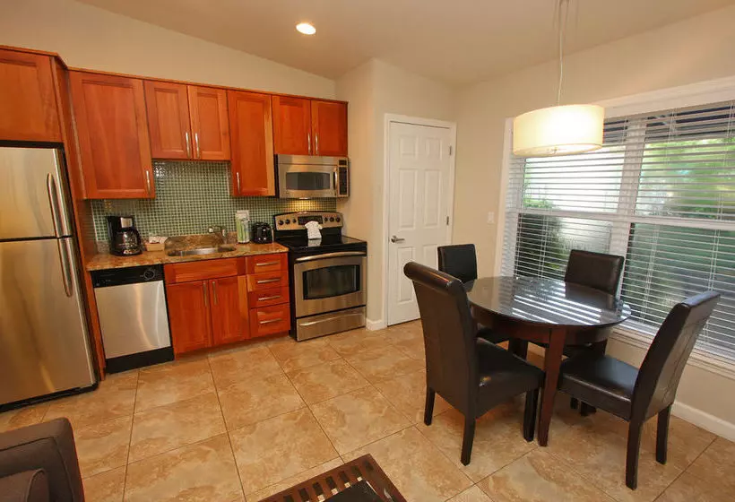 Отель Beach Club At Anna Maria