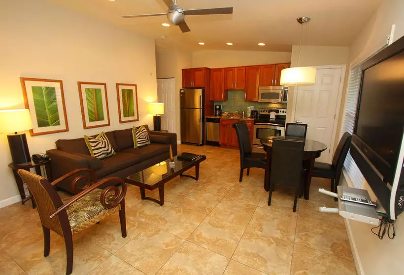 Отель Beach Club At Anna Maria