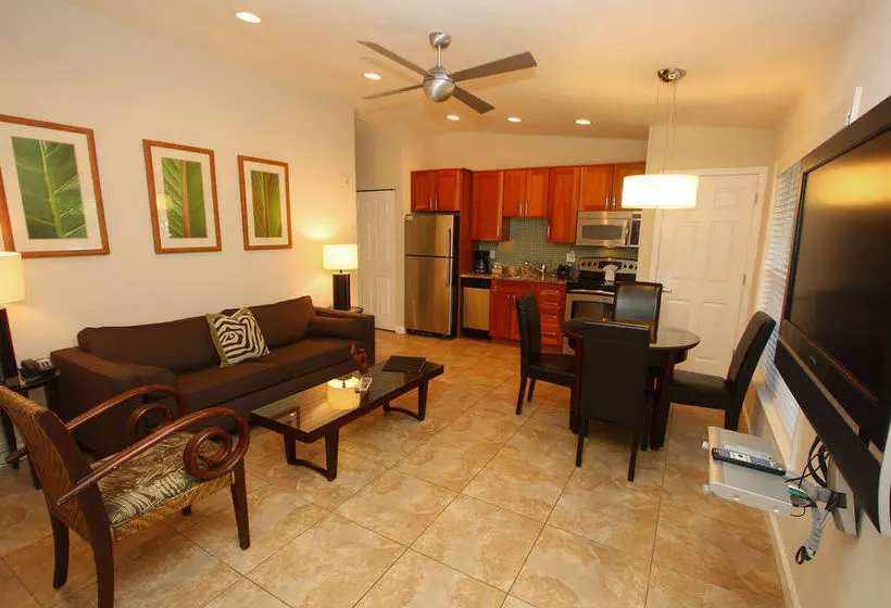 Отель Beach Club At Anna Maria