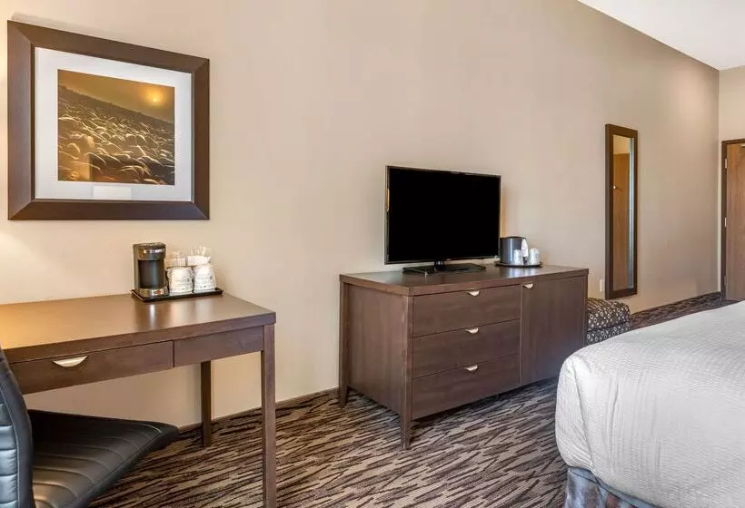 Best Western Plus Bridgewater Hotel & Convention Centre