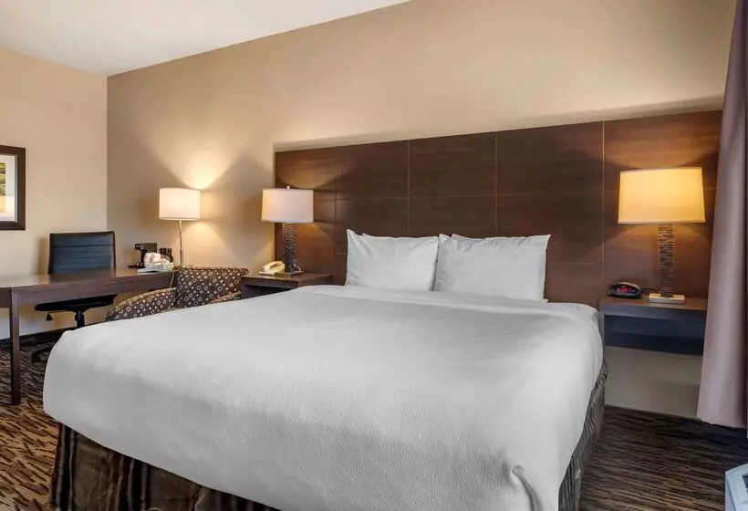 Best Western Plus Bridgewater Hotel & Convention Centre