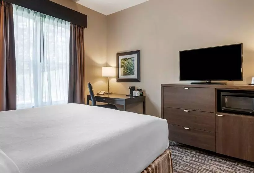 Best Western Plus Bridgewater Hotel & Convention Centre