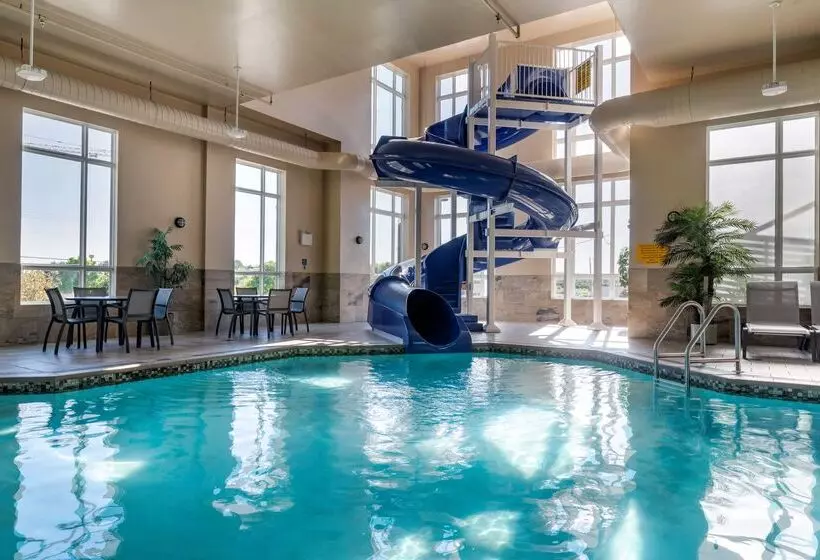 Best Western Plus Bridgewater Hotel & Convention Centre