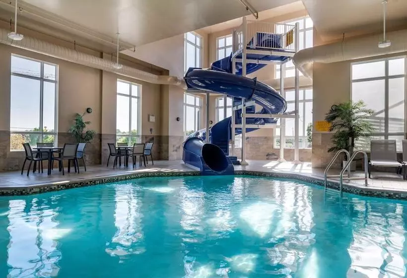 Best Western Plus Bridgewater Hotel & Convention Centre