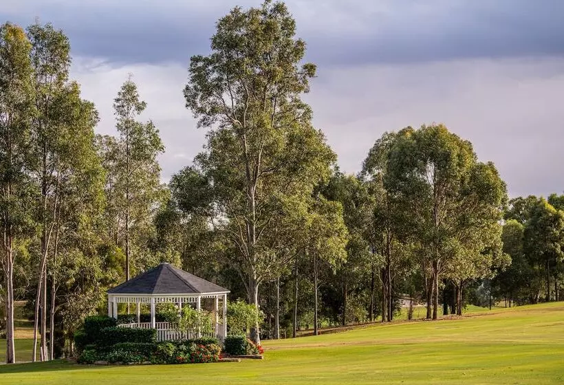 酒店 Chateau Elan At The Vintage