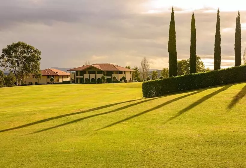 酒店 Chateau Elan At The Vintage