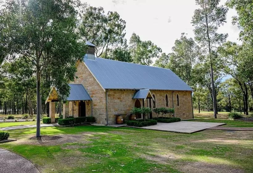 酒店 Chateau Elan At The Vintage