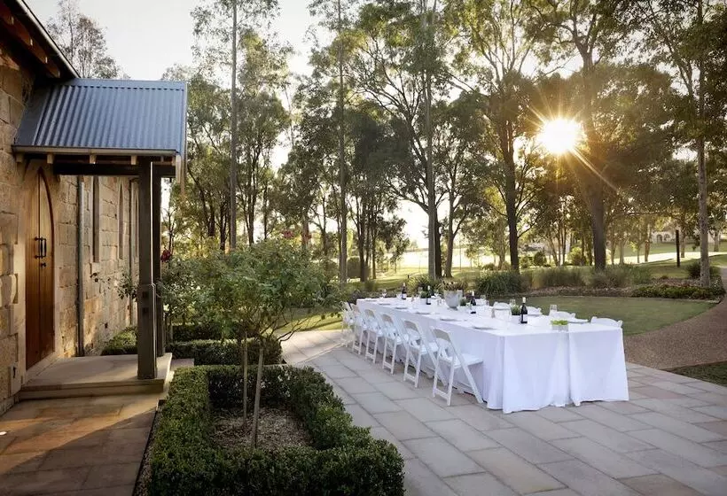 酒店 Chateau Elan At The Vintage