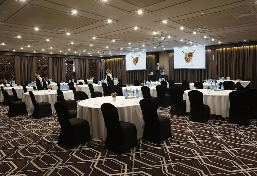 酒店 Chateau Elan At The Vintage