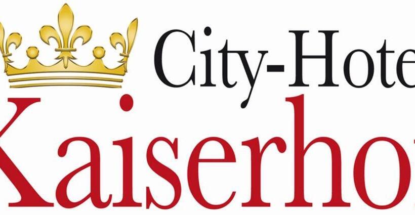 City Hotel Kaiserhof