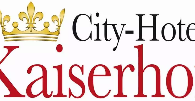 City Hotel Kaiserhof