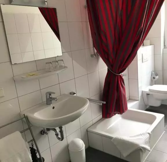 City Hotel Kaiserhof