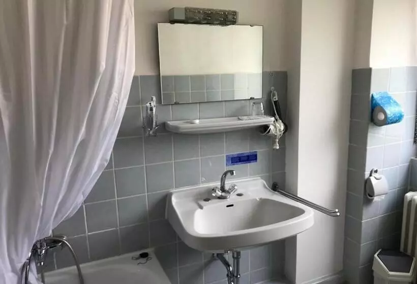 City Hotel Kaiserhof