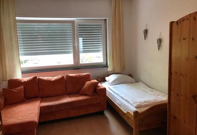 City Hotel Kaiserhof