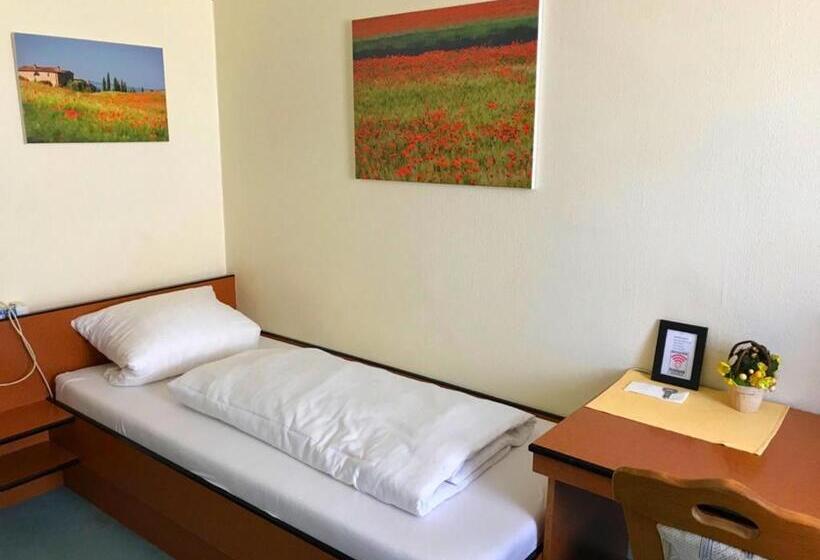 City Hotel Kaiserhof