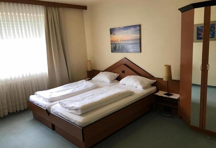 City Hotel Kaiserhof