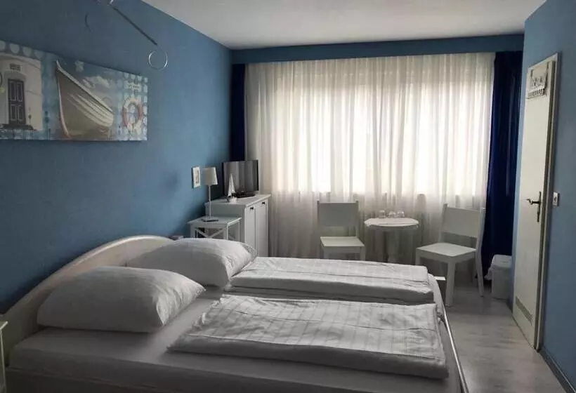 City Hotel Kaiserhof