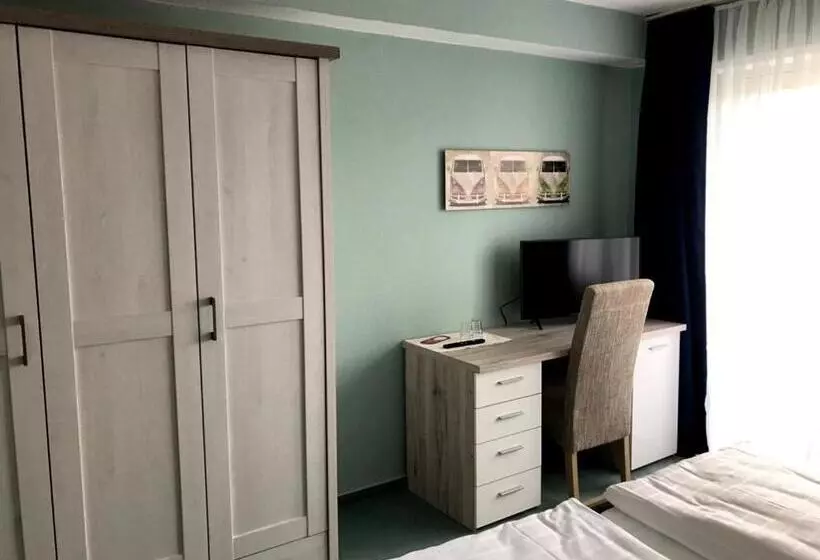 City Hotel Kaiserhof